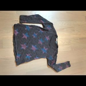 Vintage Havana cotton sweater